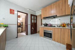 Hillview Green (D21), Condominium #630675171